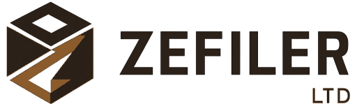 ZEFILER LTD