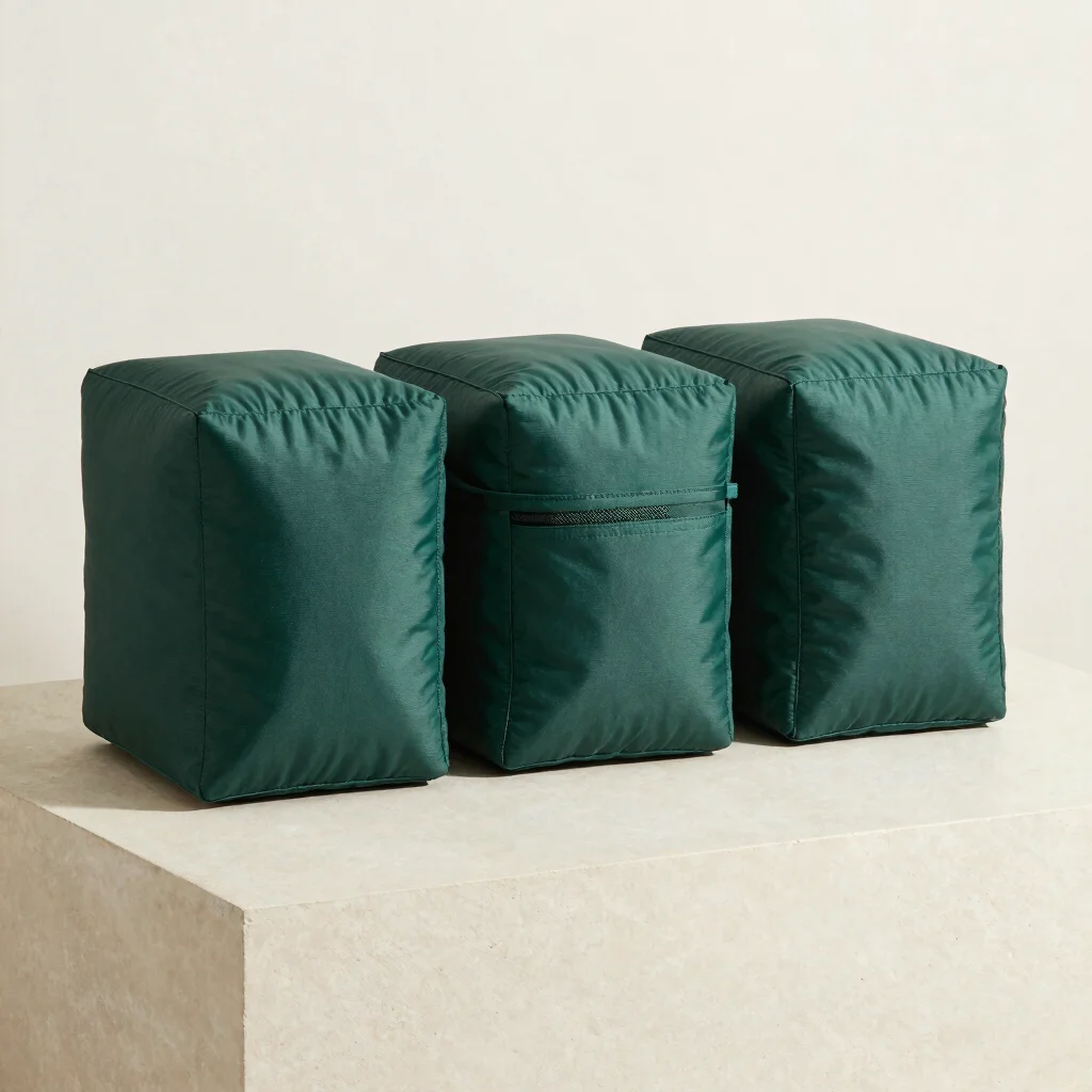 Grid Packing Set